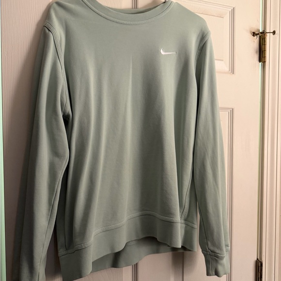 Nike Tops - Nike Women's Sage Crewneck Sweater